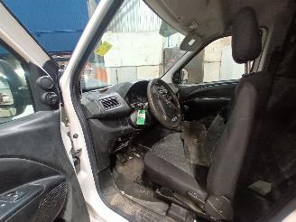 Opel Combo Combo Van 1.3 CDTI 16V ecoFlex (A13FD) [66kW]  (02-2012/12-2018) picture 5