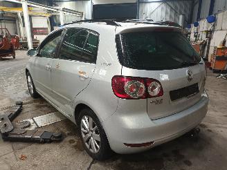 Volkswagen Golf Golf Plus (5M1/1KP) MPV 1.2 TSI BlueMOTION (CBZB) [77kW]  (11-2009/12-=
2013) picture 4