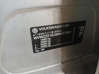Volkswagen Golf Golf Plus (5M1/1KP) MPV 1.2 TSI BlueMOTION (CBZB) [77kW]  (11-2009/12-=
2013) picture 6