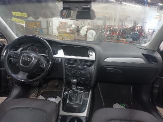 Audi A4 A4 (B8) Sedan 2.0 TDI 16V (CAGA) [105kW]  (11-2007/12-2015) picture 5