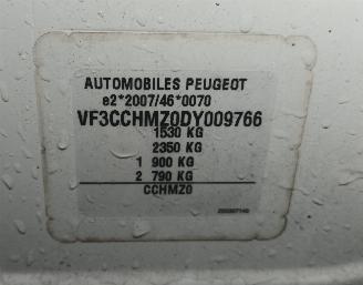 Peugeot 208 208 I (CA/CC/CK/CL) Hatchback 1.2 Vti 12V PureTech 82 (EB2F(HMZ)) [60k=
W]  (03-2012/12-2019) picture 6