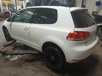 Volkswagen Golf Golf VI (5K1) Hatchback 1.4 TSI 122 16V (CAXA(Euro 5)) [90kW]  (10-200=
8/11-2012) picture 4
