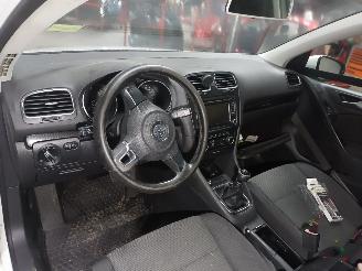 Volkswagen Golf Golf VI (5K1) Hatchback 1.4 TSI 122 16V (CAXA(Euro 5)) [90kW]  (10-200=
8/11-2012) picture 5
