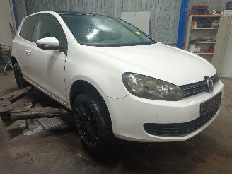 Volkswagen Golf Golf VI (5K1) Hatchback 1.4 TSI 122 16V (CAXA(Euro 5)) [90kW]  (10-200=
8/11-2012) picture 2