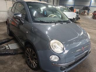 Fiat 500 500C (312) Cabrio 1.2 69 (169.A.4000(Euro 5)) [51kW]  (09-2009/...) picture 2