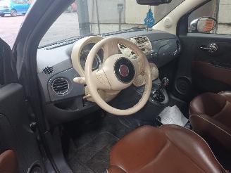 Fiat 500 500C (312) Cabrio 1.2 69 (169.A.4000(Euro 5)) [51kW]  (09-2009/...) picture 5