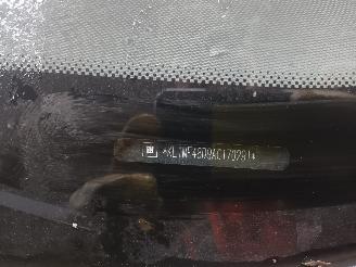 Chevrolet Spark Spark (M300) Hatchback 1.2 16V (LMU) [60kW]  (03-2010/12-2015) picture 6