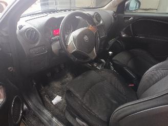 Alfa Romeo MiTo MiTo (955) Hatchback 1.4 16V (199.A.6000) [70kW]  (09-2008/08-2013) picture 5