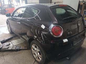 Alfa Romeo MiTo MiTo (955) Hatchback 1.4 16V (199.A.6000) [70kW]  (09-2008/08-2013) picture 4