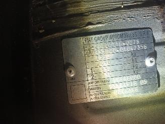 Alfa Romeo MiTo MiTo (955) Hatchback 1.4 16V (199.A.6000) [70kW]  (09-2008/08-2013) picture 6