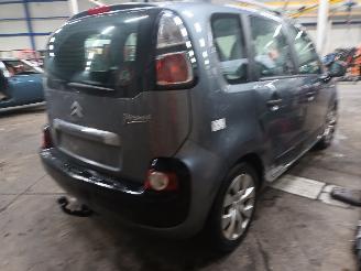 Citroën C3 C3 Picasso (SH) MPV 1.4 16V VTI 95 (EP3(8FS)) [70kW]  (12-2008/10-2017=
) picture 3