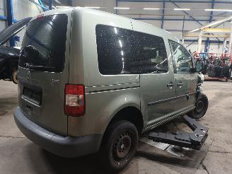 Volkswagen Caddy Caddy Combi III (2KB,2KJ) MPV 1.4 16V (BUD) [59kW]  (05-2006/08-2010) picture 3