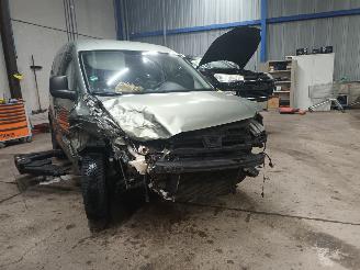 Volkswagen Caddy Caddy Combi III (2KB,2KJ) MPV 1.4 16V (BUD) [59kW]  (05-2006/08-2010) picture 2