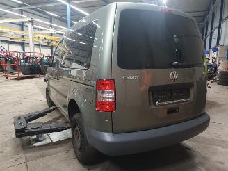 Volkswagen Caddy Caddy Combi III (2KB,2KJ) MPV 1.4 16V (BUD) [59kW]  (05-2006/08-2010) picture 4