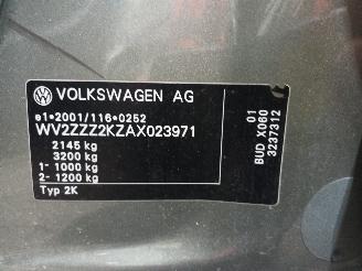 Volkswagen Caddy Caddy Combi III (2KB,2KJ) MPV 1.4 16V (BUD) [59kW]  (05-2006/08-2010) picture 6