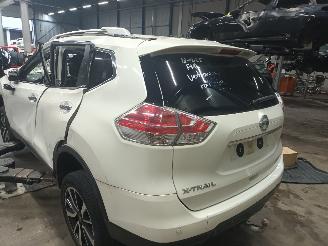 Nissan X-Trail X-Trail (T32) SUV 1.6 Energy dCi 130 All Mode (R9M) [96kW]  (12-2013/.=
=2E.) picture 4