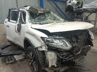 Nissan X-Trail X-Trail (T32) SUV 1.6 Energy dCi 130 All Mode (R9M) [96kW]  (12-2013/.=
=2E.) picture 2