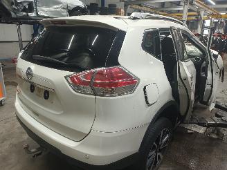 Nissan X-Trail X-Trail (T32) SUV 1.6 Energy dCi 130 All Mode (R9M) [96kW]  (12-2013/.=
=2E.) picture 3