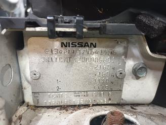 Nissan X-Trail X-Trail (T32) SUV 1.6 Energy dCi 130 All Mode (R9M) [96kW]  (12-2013/.=
=2E.) picture 6