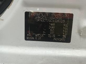Suzuki Swift Swift (ZA/ZC/ZD) Hatchback 1.2 16V (K12B) [69kW]  (10-2010/04-2017) picture 6