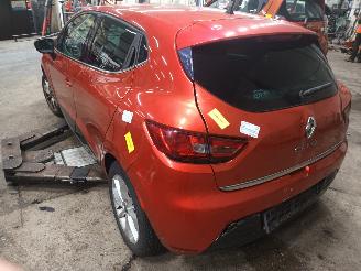Renault Clio Clio IV (5R) Hatchback 5-drs 0.9 Energy TCE 90 12V (H4B-408(H4B-B4)) [=
66kW]  (11-2012/08-2021) picture 4