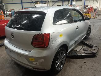 Volkswagen Polo Polo V (6R) Hatchback 1.4 TDI (CUSA(Euro 6)) [55kW]  (03-2014/10-2017)= picture 3