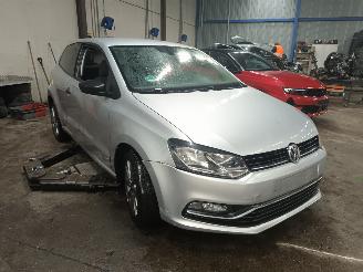 Volkswagen Polo Polo V (6R) Hatchback 1.4 TDI (CUSA(Euro 6)) [55kW]  (03-2014/10-2017)= picture 2