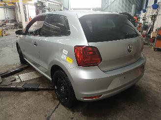 Volkswagen Polo Polo V (6R) Hatchback 1.4 TDI (CUSA(Euro 6)) [55kW]  (03-2014/10-2017)= picture 4