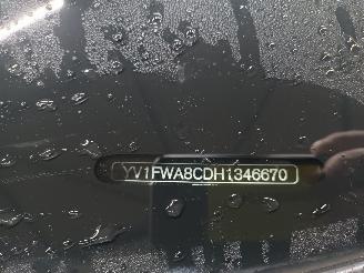 Volvo V-60 V60 I (FW/GW) Combi 2.0 D4 16V (D4204T14) [140kW]  (03-2015/05-2018) picture 6