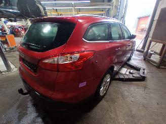 Ford Focus Focus 3 Wagon Combi 1.6 Ti-VCT 16V 125 (PNDA) [92kW]  (07-2010/05-2018=
) picture 3
