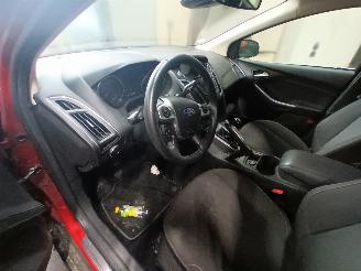 Ford Focus Focus 3 Wagon Combi 1.6 Ti-VCT 16V 125 (PNDA) [92kW]  (07-2010/05-2018=
) picture 5