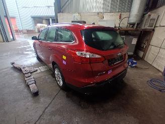 Ford Focus Focus 3 Wagon Combi 1.6 Ti-VCT 16V 125 (PNDA) [92kW]  (07-2010/05-2018=
) picture 4