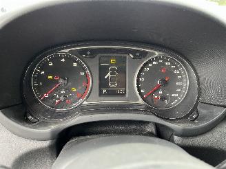 Audi A1 A1 (8X1/8XK) Hatchback 3-drs 1.4 TFSI 16V 122 (CAXA(Euro 5)) [90kW]  (=
05-2010/04-2015) picture 19