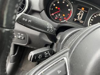 Audi A1 A1 (8X1/8XK) Hatchback 3-drs 1.4 TFSI 16V 122 (CAXA(Euro 5)) [90kW]  (=
05-2010/04-2015) picture 21