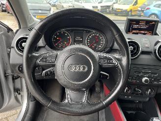 Audi A1 A1 (8X1/8XK) Hatchback 3-drs 1.4 TFSI 16V 122 (CAXA(Euro 5)) [90kW]  (=
05-2010/04-2015) picture 17