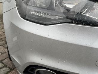 Audi A1 A1 (8X1/8XK) Hatchback 3-drs 1.4 TFSI 16V 122 (CAXA(Euro 5)) [90kW]  (=
05-2010/04-2015) picture 13