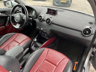 Audi A1 A1 (8X1/8XK) Hatchback 3-drs 1.4 TFSI 16V 122 (CAXA(Euro 5)) [90kW]  (=
05-2010/04-2015) picture 14
