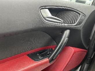 Audi A1 A1 (8X1/8XK) Hatchback 3-drs 1.4 TFSI 16V 122 (CAXA(Euro 5)) [90kW]  (=
05-2010/04-2015) picture 23