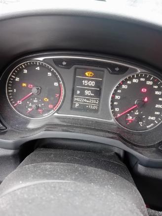 Audi A1 A1 (8X1/8XK) Hatchback 3-drs 1.4 TFSI 16V 122 (CAXA(Euro 5)) [90kW]  (=
05-2010/04-2015) picture 2