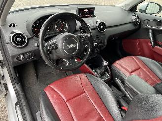 Audi A1 A1 (8X1/8XK) Hatchback 3-drs 1.4 TFSI 16V 122 (CAXA(Euro 5)) [90kW]  (=
05-2010/04-2015) picture 16