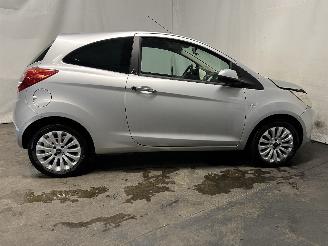Ford Ka Ka II Hatchback 1.2 (169.A.4000(Euro 4; Euro 5)) [51kW]  (10-2008/05-2=
016) picture 7