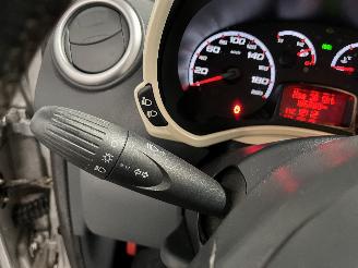 Ford Ka Ka II Hatchback 1.2 (169.A.4000(Euro 4; Euro 5)) [51kW]  (10-2008/05-2=
016) picture 23