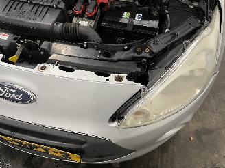 Ford Ka Ka II Hatchback 1.2 (169.A.4000(Euro 4; Euro 5)) [51kW]  (10-2008/05-2=
016) picture 12