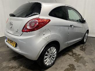 Ford Ka Ka II Hatchback 1.2 (169.A.4000(Euro 4; Euro 5)) [51kW]  (10-2008/05-2=
016) picture 6