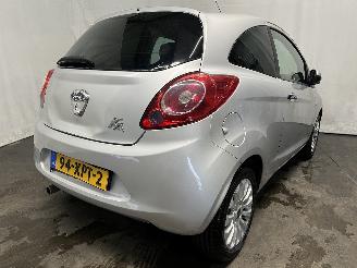 Ford Ka Ka II Hatchback 1.2 (169.A.4000(Euro 4; Euro 5)) [51kW]  (10-2008/05-2=
016) picture 5