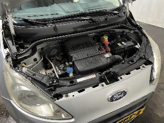Ford Ka Ka II Hatchback 1.2 (169.A.4000(Euro 4; Euro 5)) [51kW]  (10-2008/05-2=
016) picture 14