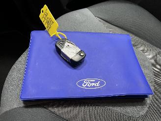 Ford Ka Ka II Hatchback 1.2 (169.A.4000(Euro 4; Euro 5)) [51kW]  (10-2008/05-2=
016) picture 25