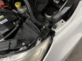 Ford Ka Ka II Hatchback 1.2 (169.A.4000(Euro 4; Euro 5)) [51kW]  (10-2008/05-2=
016) picture 11