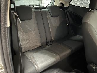 Ford Ka Ka II Hatchback 1.2 (169.A.4000(Euro 4; Euro 5)) [51kW]  (10-2008/05-2=
016) picture 18