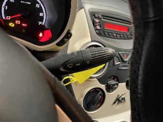 Ford Ka Ka II Hatchback 1.2 (169.A.4000(Euro 4; Euro 5)) [51kW]  (10-2008/05-2=
016) picture 22